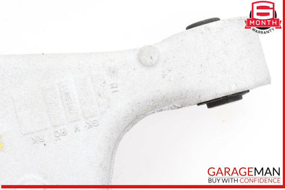12-18 Audi A7 SQ5 Rear Right Passenger Side Suspension Lower Control Arm OEM