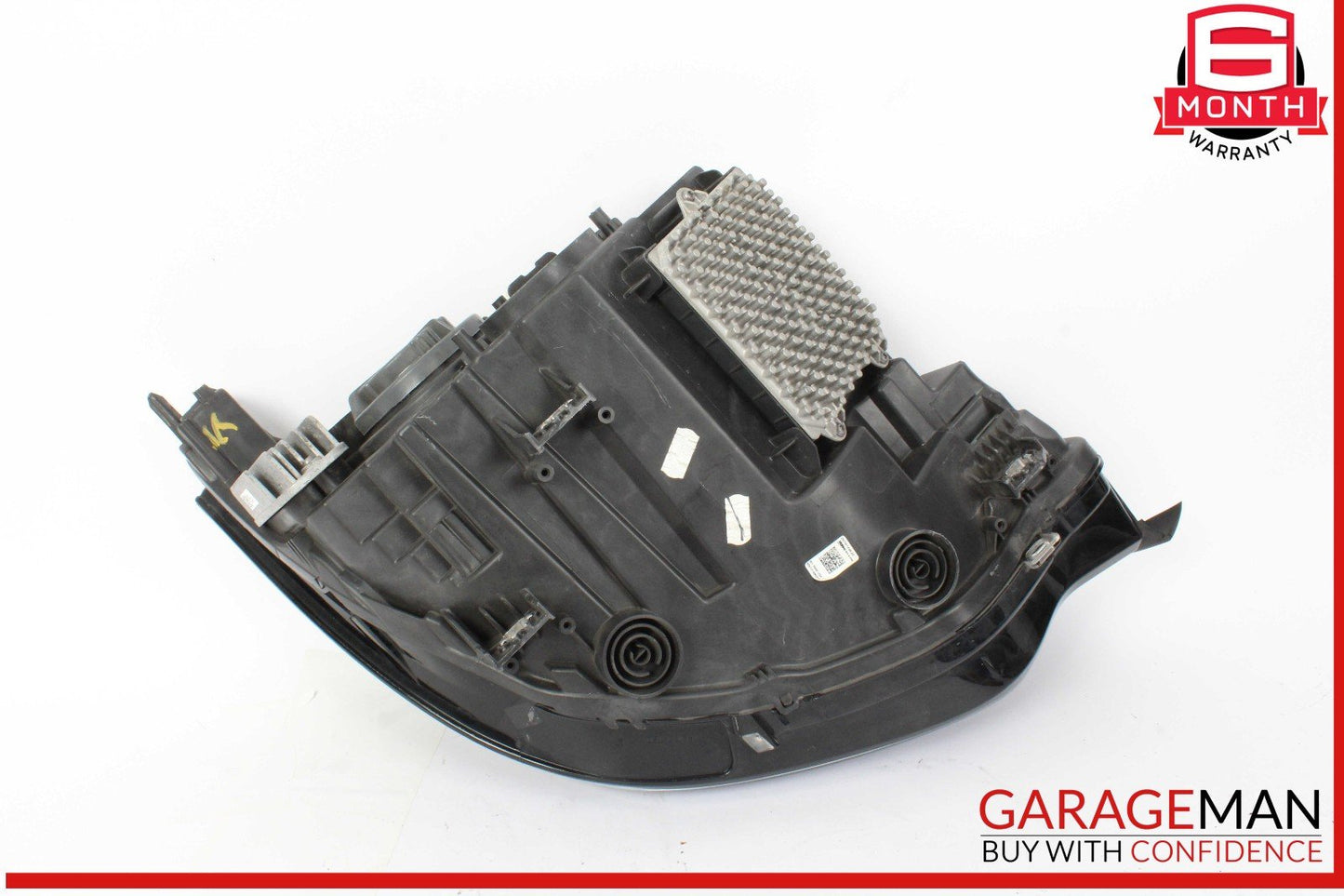 14-17 BMW i3 I01 Left Driver Side LED Adaptive Headlight Lamp OEM