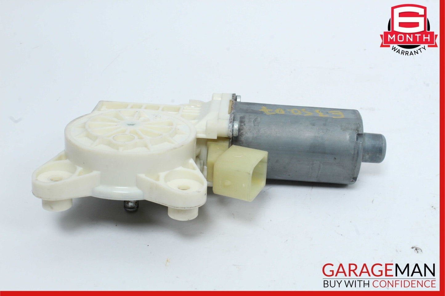 03-09 Mercedes W211 E350 E500 E63 Front Left Door Window Regulator Motor Unit