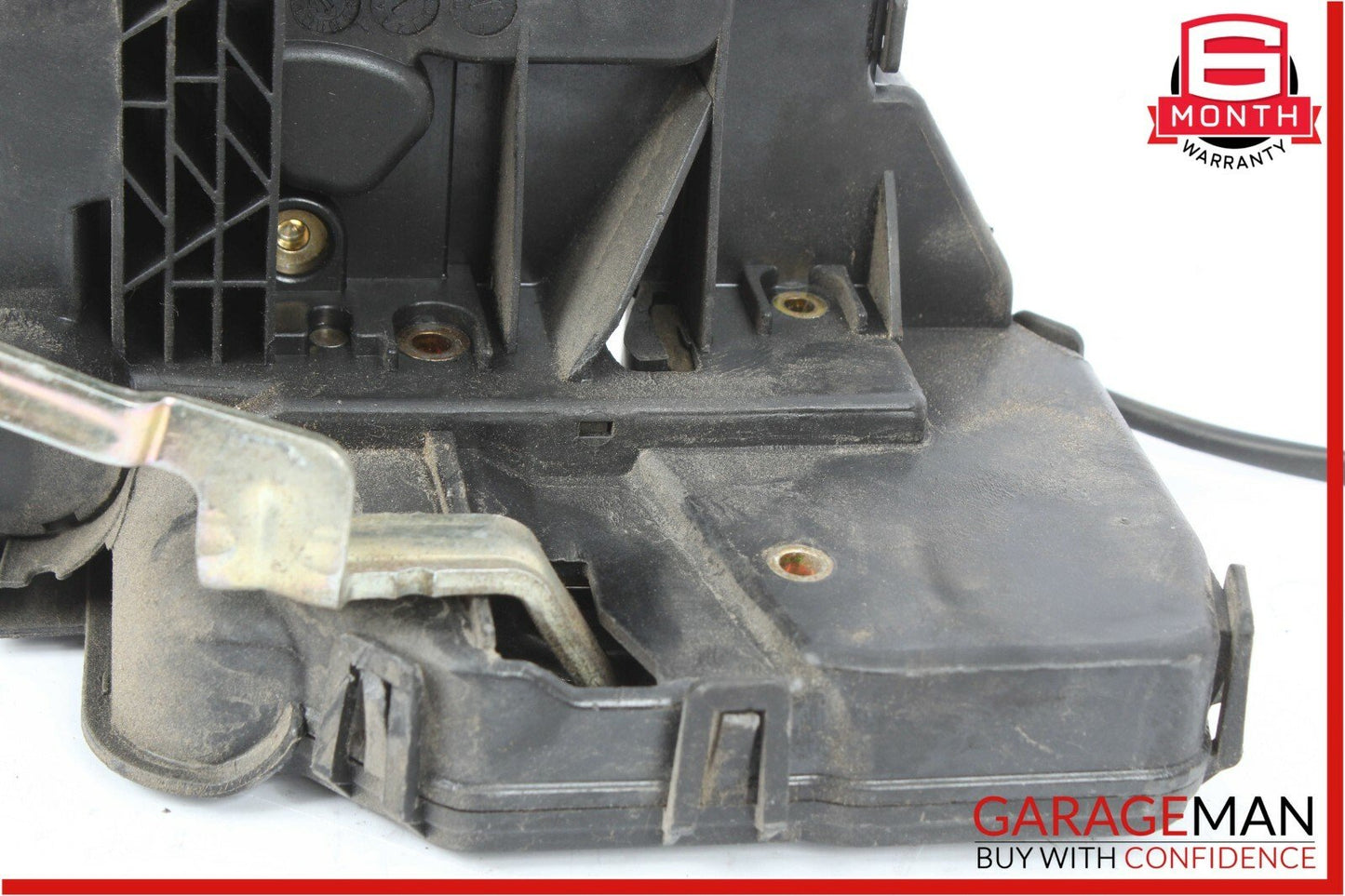 03-09 Mercedes E350 E500 Front Right Passenger Side Door Lock Latch Actuator OEM