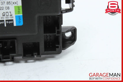 06-13 Mercedes W164 ML350 GL450 GL550 Front Left Driver Door Control Module OEM