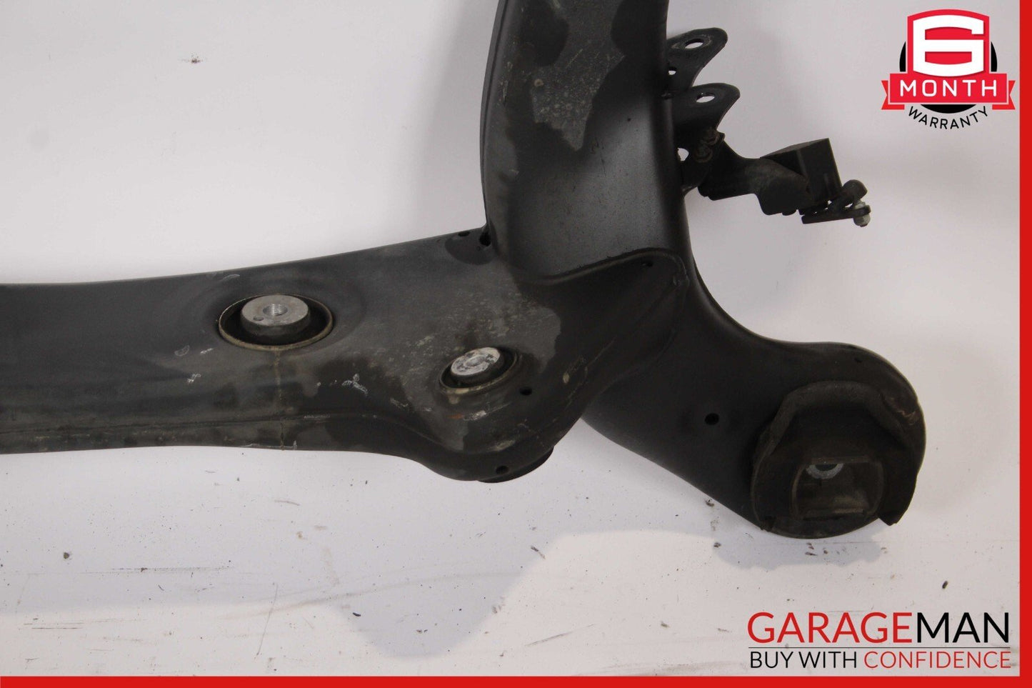 07-13 Mercedes CL600 S550 S65 Rear Sub Frame Subframe Engine Support Crossmember