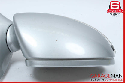 07-09 Mercedes W216 CL600 CL63 AMG Front Right Side Mirror Door Rear View Silver