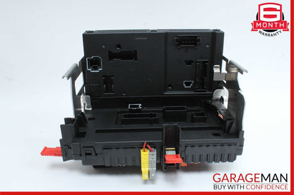 07-13 Mercedes W221 S550 CL65 AMG Rear Trunk Fuse Box Relay Block 2215402550 OEM