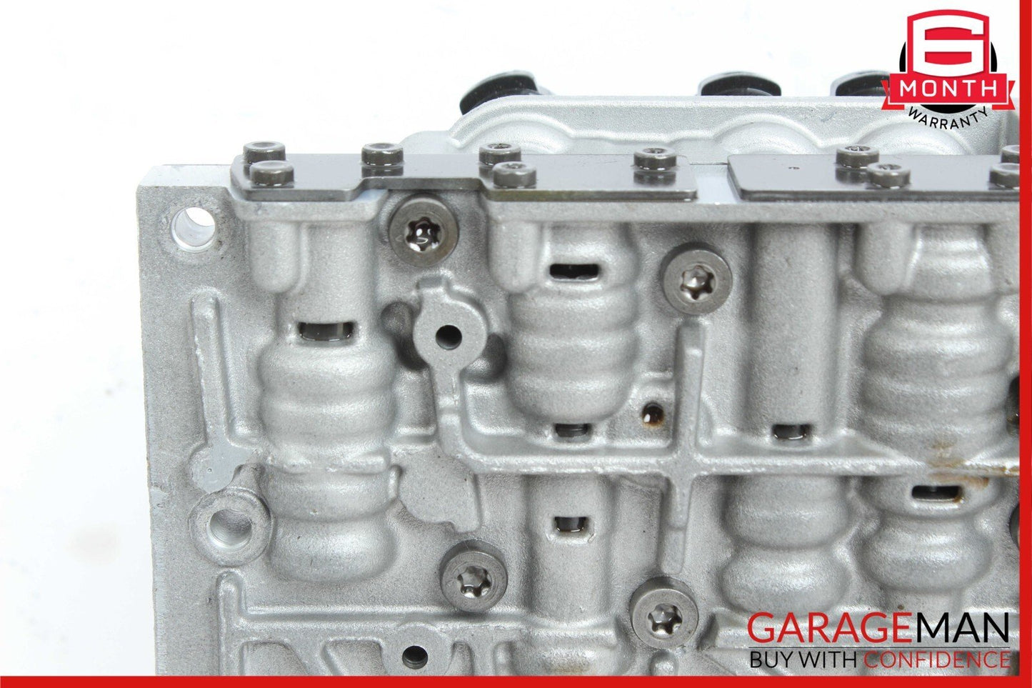 Mercedes E350 R550 S550 C350 CL500 722.9 G Tronic Transmission Valve Body 7G OEM