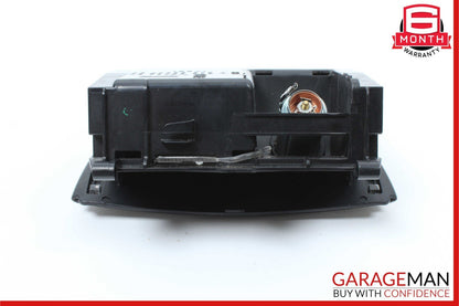 01-07 Mercedes W203 C230 C320 Center Console Ashtray Ash Tray Compartment OEM