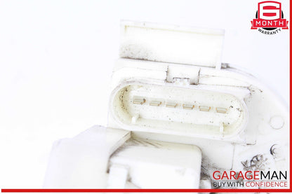 07-13 Mercedes W221 S550 Rear Left Driver Side Door Lock Latch Actuator OEM