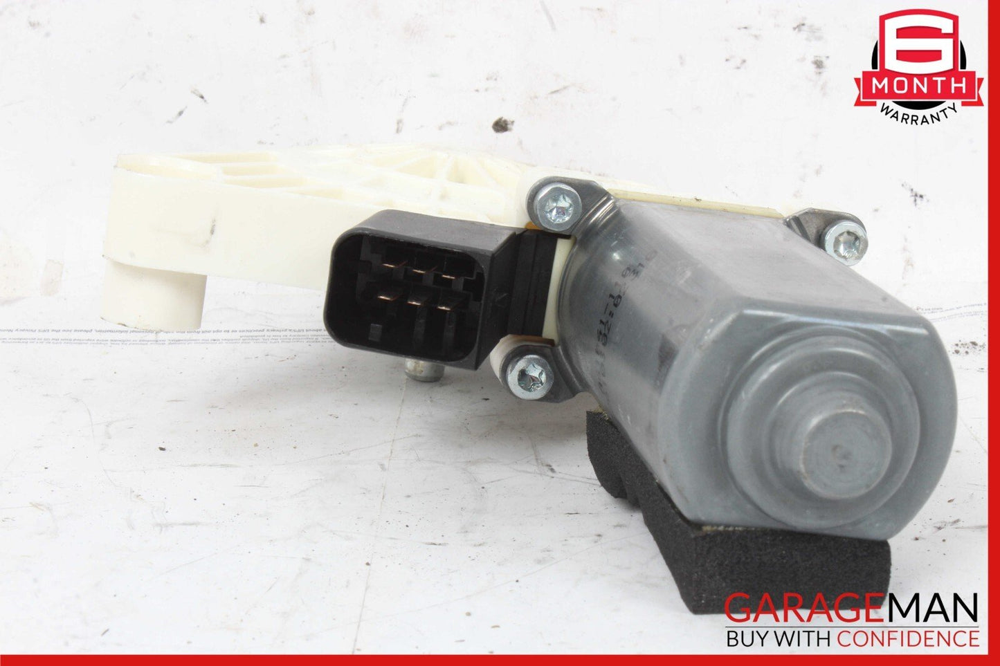 08-16 Mercedes W117 CLA250 C250 C300 Rear Right Door Window Regulator Motor OEM