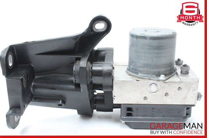 10-12 Mercedes W212 E350 E550 ABS Anti Lock Brake Pump Control Module Assembly