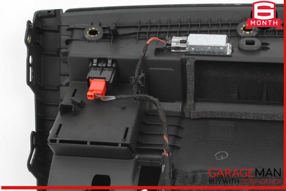 17-24 Audi RS5 S5 A4 Dash Dashboard Glove Box Compartment 8W1880302 OEM