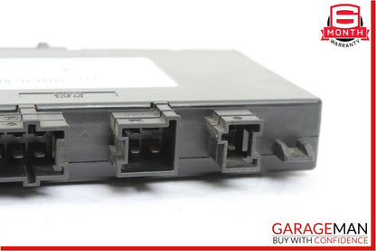 03-11 Mercedes W219 CLS500 GL450 ML550 Front Right Side Seat Control Module OEM