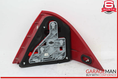 05-07 Mercedes W203 C230 Rear Left Driver Side Taillight Tail Light Lamp OEM