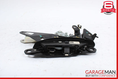 12-20 Mercedes R172 SLK350 SLK250 Front Right Side Top Roof Lock Latch OEM