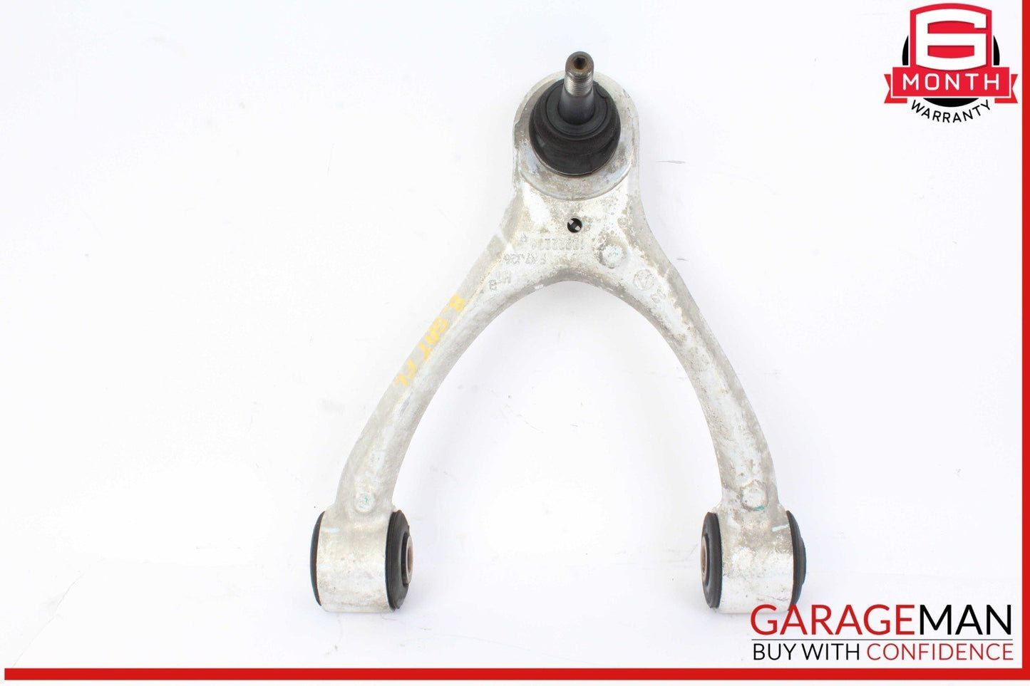 07-10 Saturn Sky Front Left Driver Side Upper Control Arm 15222274 OEM