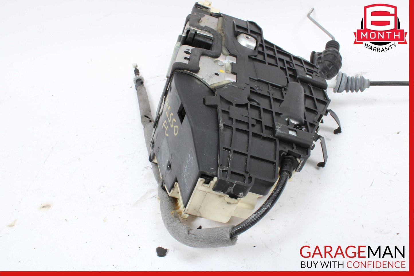 07-13 Mercedes W221 S550 CL600 CL65 AMG Front Left Door Lock Latch Actuator