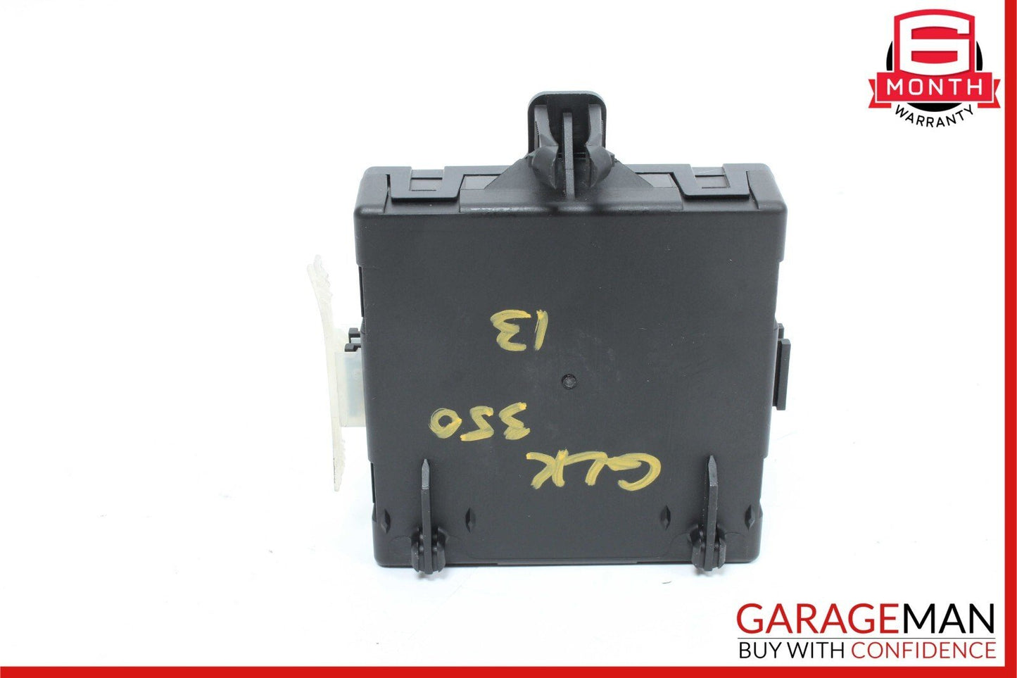 08-18 Mercedes CLS400 C250 E350 GLK350 Front Right Side Door Control Module Unit