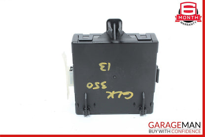 08-18 Mercedes CLS400 C250 E350 GLK350 Front Right Side Door Control Module Unit