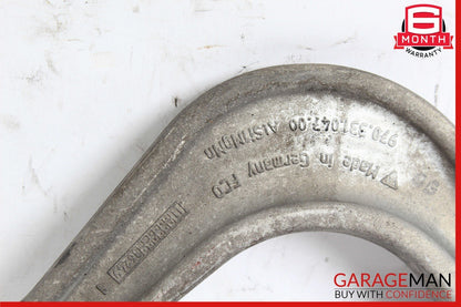 10-16 Porsche Panamera S Rear Right / Left Side Upper Control Arm OEM