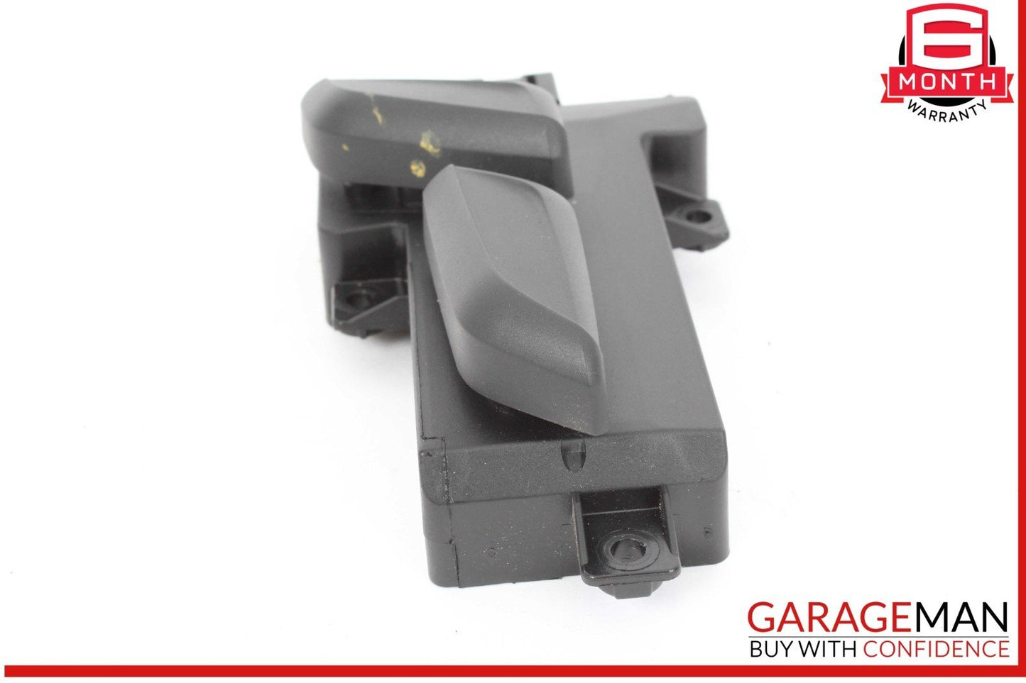15-24 Audi Q7 A5 S3 A4 Front Left Driver Side Seat Adjustment Control Switch OEM