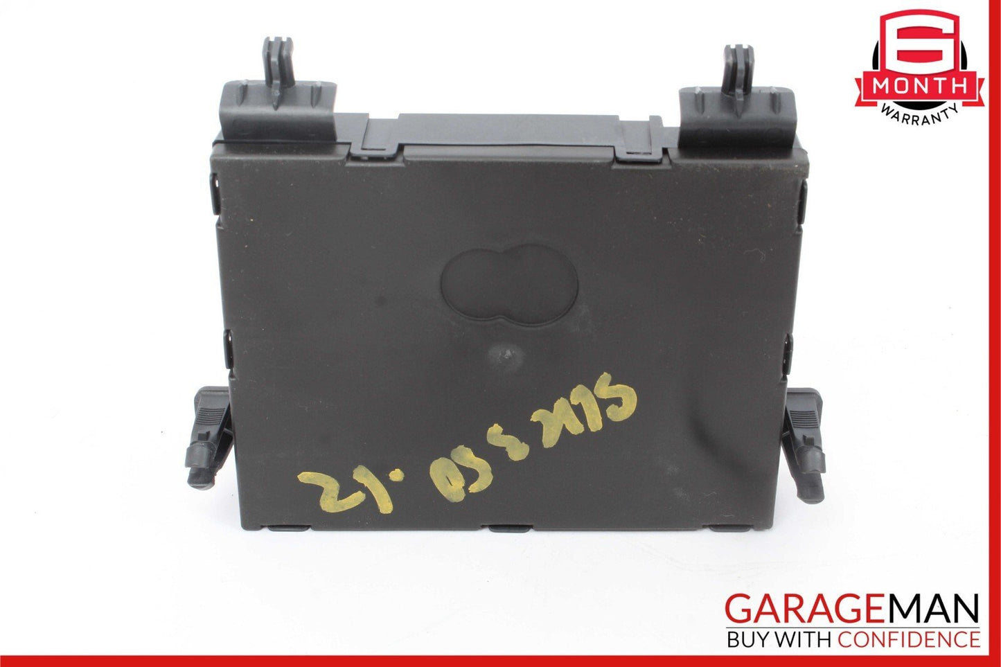 2012 Mercedes R172 SLK350 SLK250 Roof Convertible Top Module Control OEM