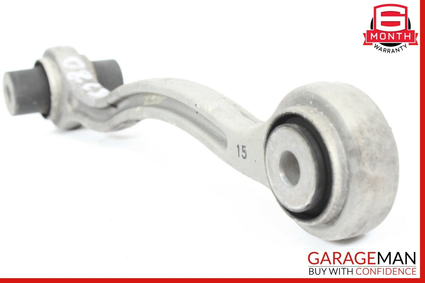 08-15 Mercedes W204 C300 Rear Right / Left Suspension Lower Control Arm OEM