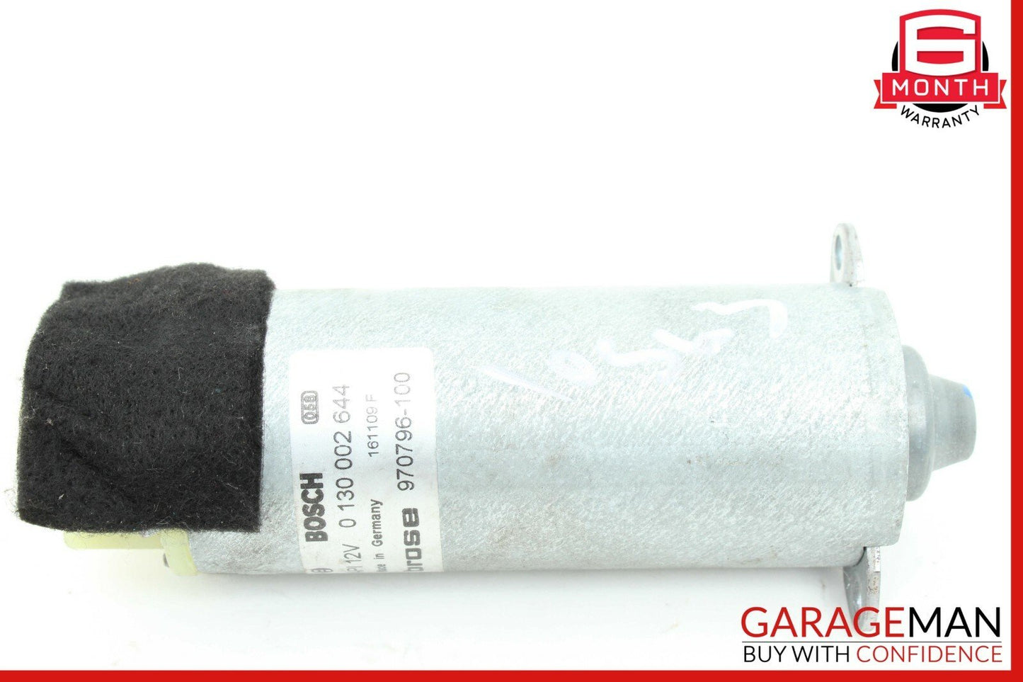 07-13 Mercedes W221 S450 S550 S63 AMG Front Right Seat Adjust Motor Set of 2 OEM