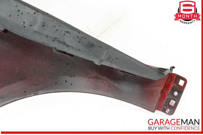 14-18 Mercedes W117 CLA250 Front Right Side Wing Fender Panel Cover OEM
