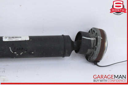 06-12 Mercedes W164 ML350 4MATIC Front Drive Axle Shaft Driveshaft 1644100701