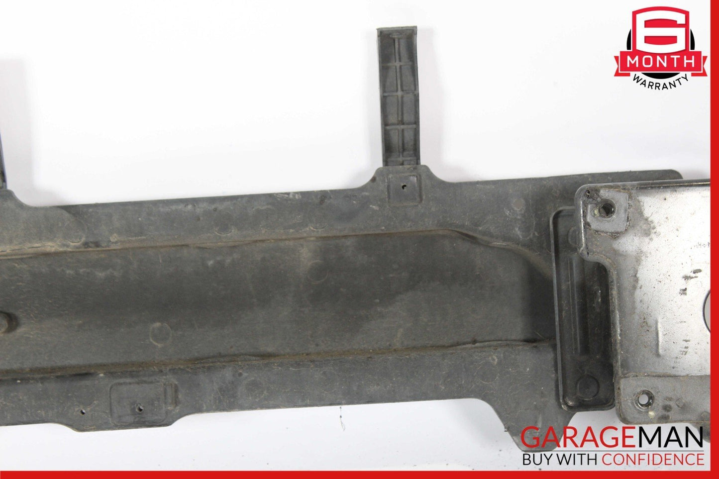 15-20 Hyundai Genesis Rear Bumper Reinforcement Impact Bar Rebar OEM