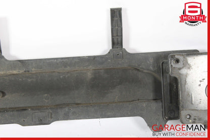 15-20 Hyundai Genesis Rear Bumper Reinforcement Impact Bar Rebar OEM