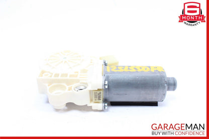 03-12 Mercedes R230 SL550 SL63 AMG Front Right Side Door Window Regulator Motor