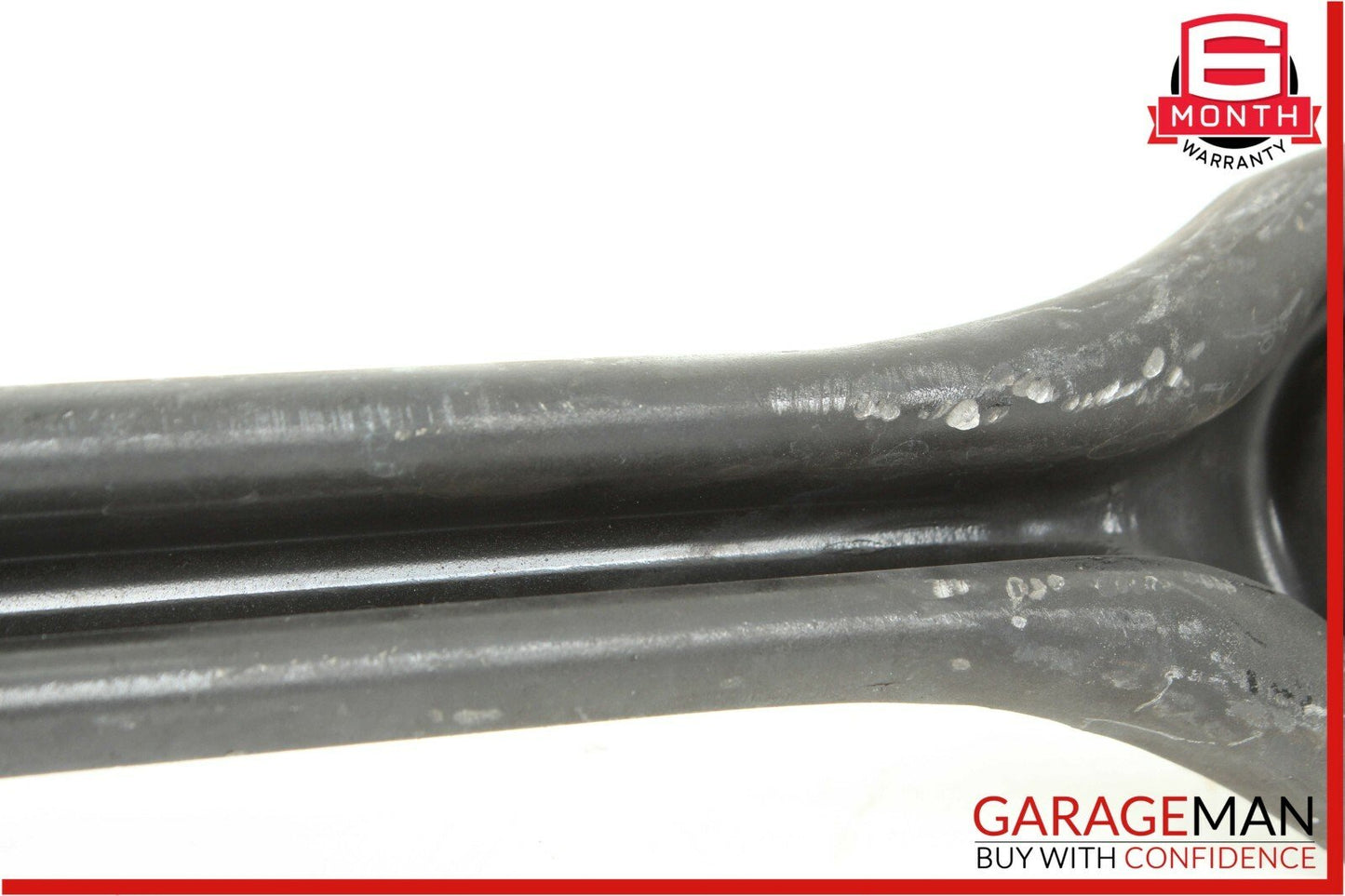 12-16 Mercedes R172 SLK350 Rear Right Side Suspension Upper Control Arm OEM