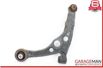 12-19 Fiat 500E Front Left Driver Side Lower Suspension Control Arm OEM