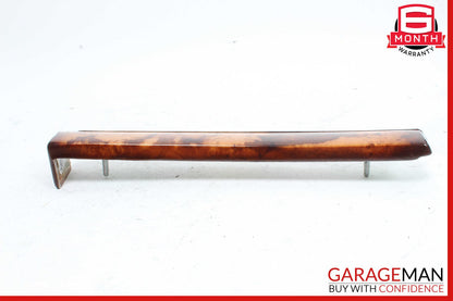 03-09 Mercedes W211 E350 E320 Dashboard Dash Left Driver Side Trim Panel OEM