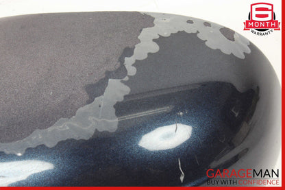 05-08 Maserati Quattroporte M139 Left Driver Side Rear View Door Mirror OEM
