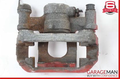 14-17 Maserati Ghibli M157 Rear Right & Left Brake Calipers Caliper Set of 2