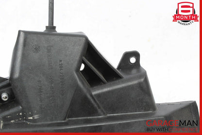 08-11 Mercedes W204 C300 C350 Front Left Driver Side Door Lock Latch Actuator
