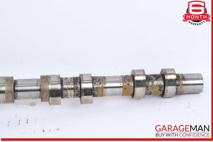 05-12 Mercedes X204 GLK350 C300 Left Side Engine Camshaft Cam Shaft Exhaust OEM