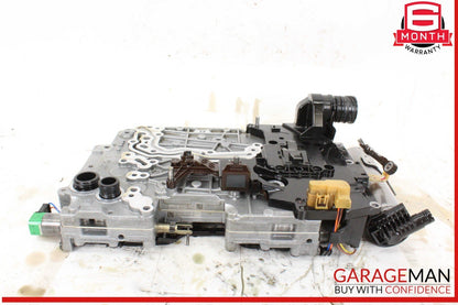 19-24 BMW 330i 330e 430i XDrive G20 AWD Automatic Transmission Valve Body OEM