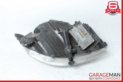 07-09 Mercedes W221 S550 Front Left Side Headlight Lamp Bi Xenon Night Vision