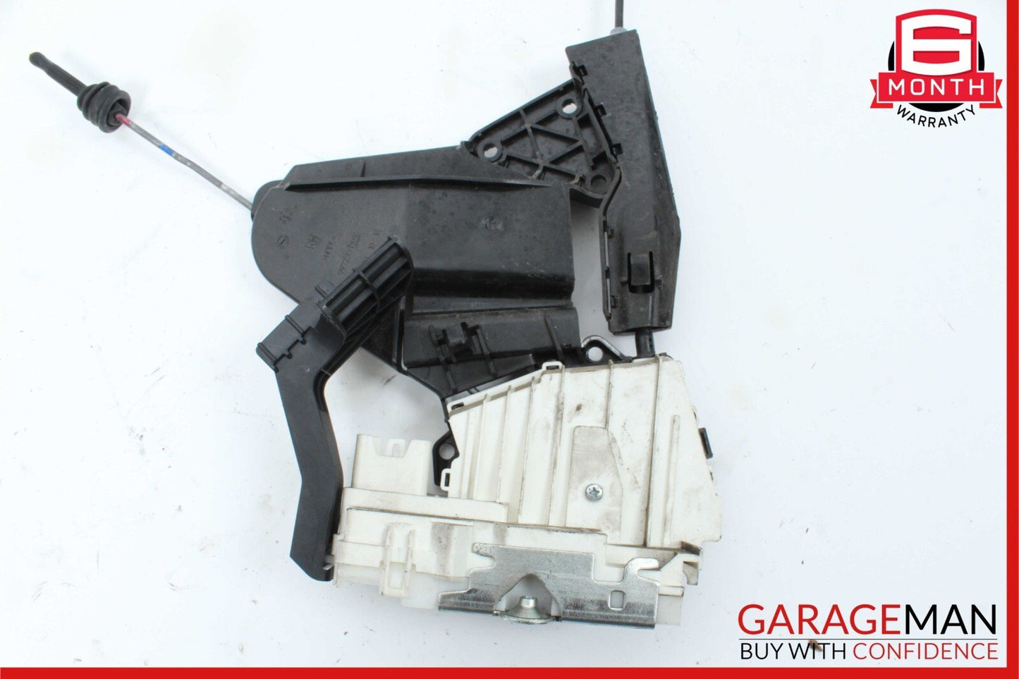 06-13 Mercedes X164 GL450 R350 Rear Right Side Door Lock Latch Actuator OEM