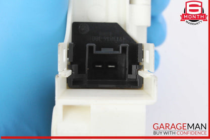 09-16 Audi A4 Front Left Driver Side Window Regulator Motor 8K0959801A OEM