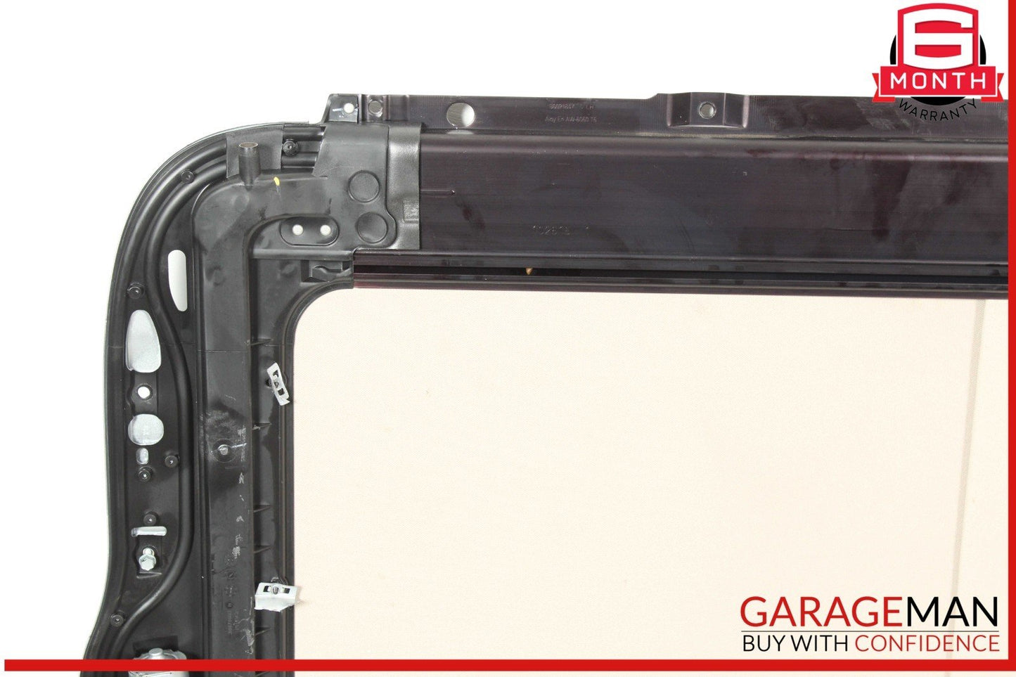 14-18 BMW X5 Panoramic Sunroof Sun Roof Moonroof Assembly OEM