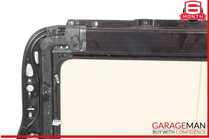 14-18 BMW X5 Panoramic Sunroof Sun Roof Moonroof Assembly OEM