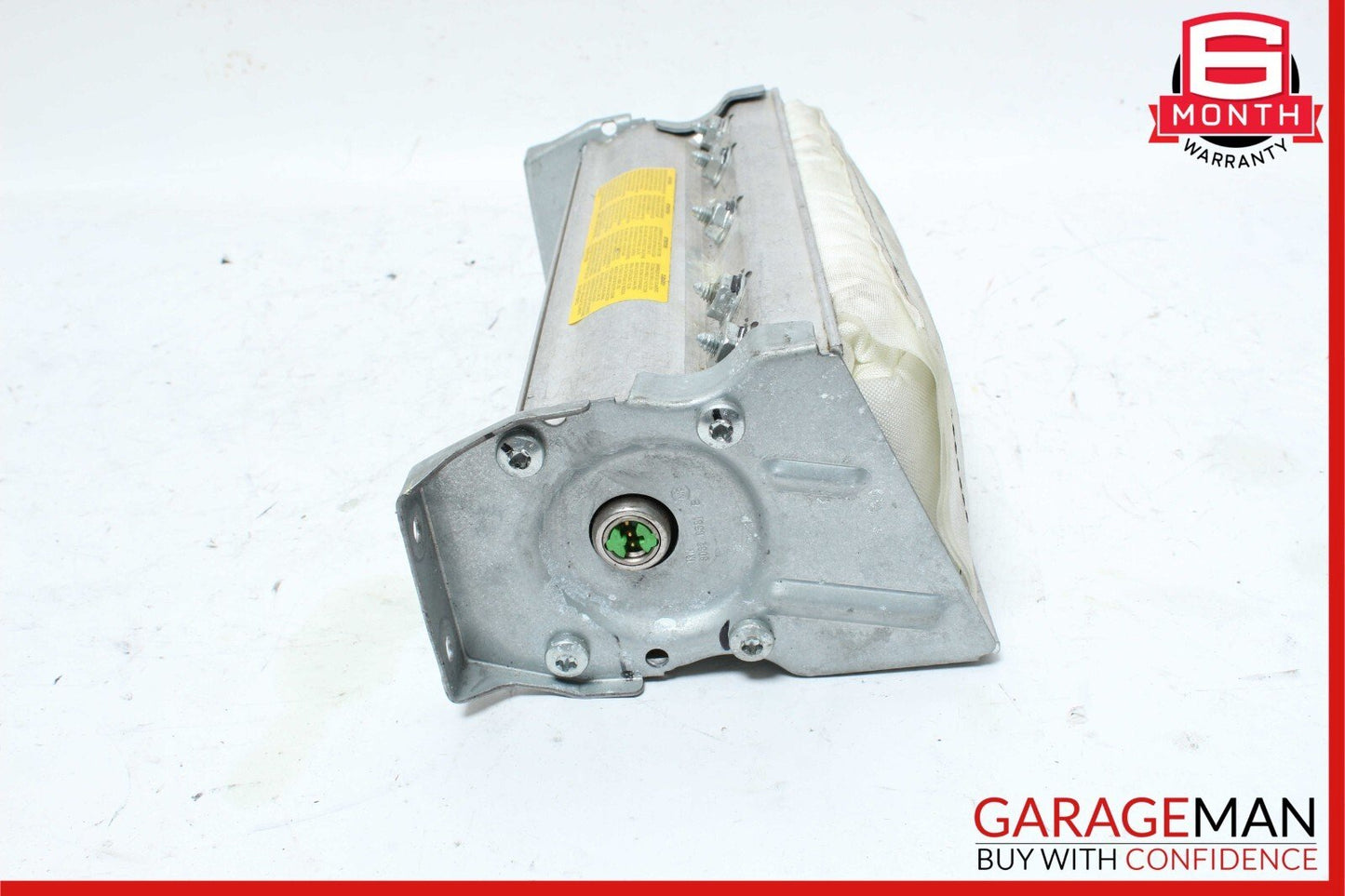 00-06 Mercedes W220 S500 CL600 S55 AMG Front Right Dash Dashboard Airbag Air Bag