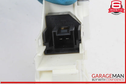 09-16 Audi S4 A4 Rear Left Driver Side Window Regulator Motor 8K0959811A OEM