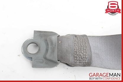 92-95 Mercedes W140 300SE Front Right Seat Belt Seatbelt Retractor Gray OEM