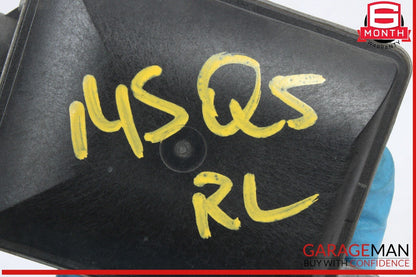13-17 Audi SQ5 A5 Q5 Rear Right Side Blind Spot Radar Sensor Module 8T0907566B