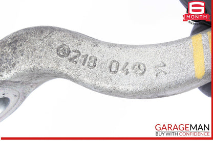 10-16 Mercedes W218 CLS550 Front Right Side Suspension Wishbone Control Arm OEM