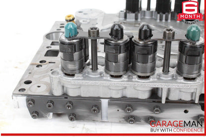 Mercedes W203 C280 E350 7G Tronic Transmission Valve Body 2202770801 OEM